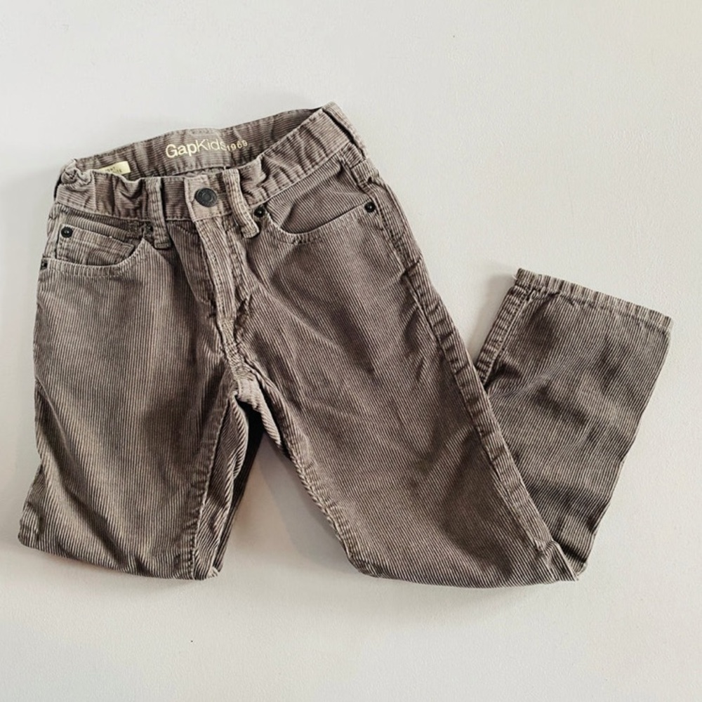 Gap Corduroy Pants
